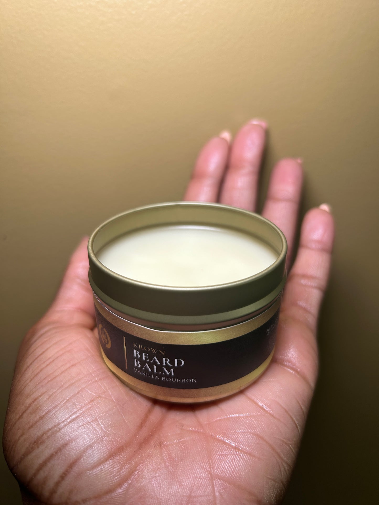 KROWN Beard Balm